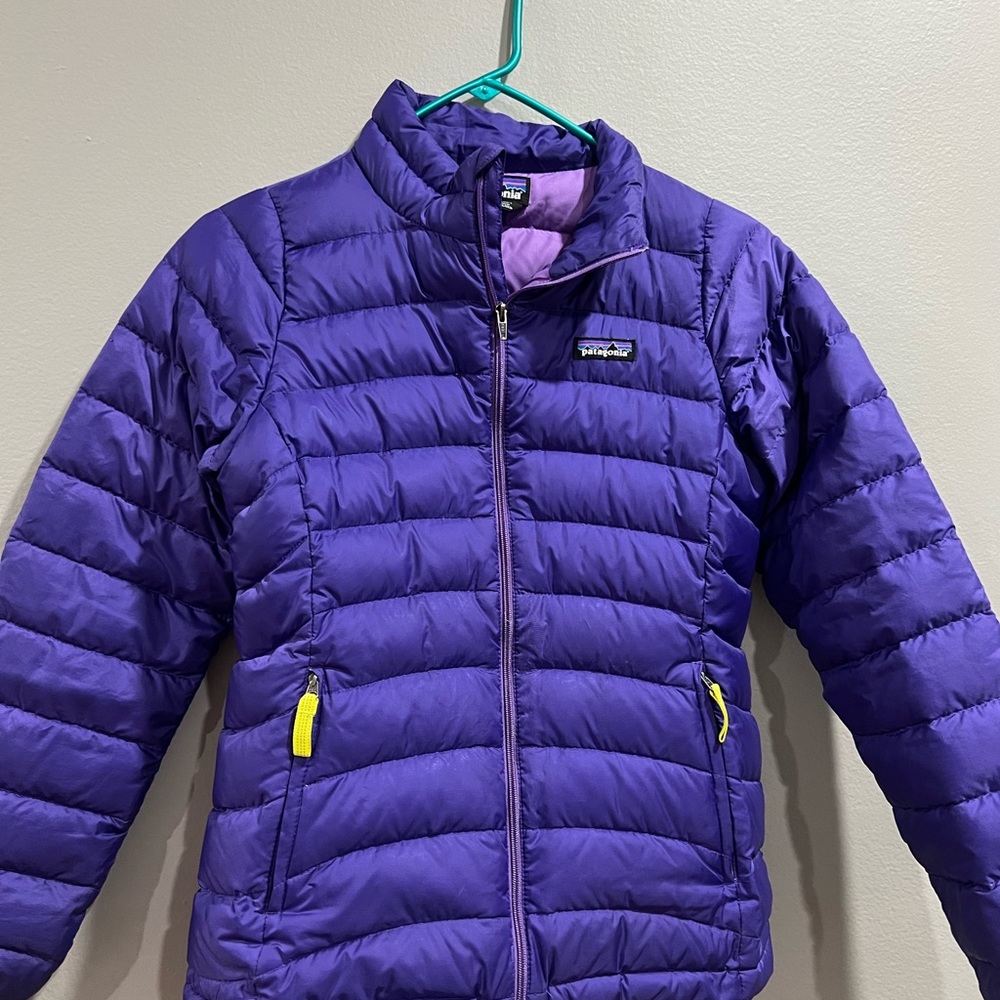 Patagonia Jacket